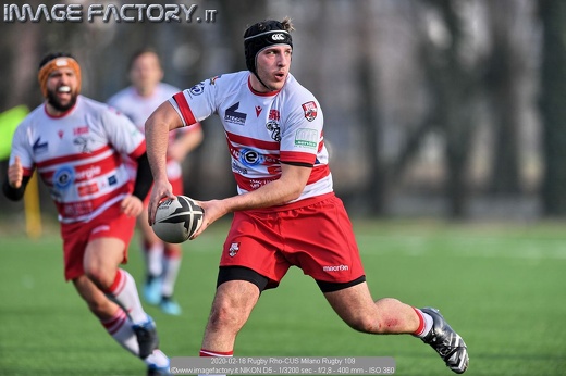 2020-02-16 Rugby Rho-CUS Milano Rugby 109